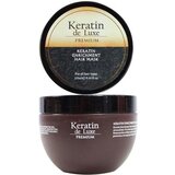  KERATIN DE LUXE - Maska za kosu 250ml | ePonuda.com