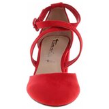 Tamaris Salonarji 12441441500 Rdeča | Shoptok.si