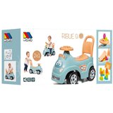 MOLTO guralica 2u1 Riblie Go Blue + 10 kockica | shoptok.hr