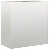  Sadilica 80x40x80 cm od nehrđajućeg čelika | shoptok.hr