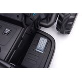 Lean Toys Otroški traktor na akumulator A009B modre barve | Shoptok.si