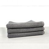 Viktorija Leskovac Peškir Indy Grey Light 50x90cm Glat | ePonuda.com