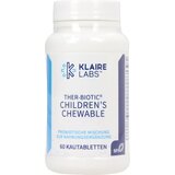 Klaire Labs ther-Biotic® Children's Chewable Cene