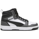 Puma Modne superge 392326 Siva | Shoptok.si