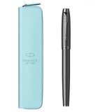 Parker royal ro im mono bronze+plava fut ( pk68379 ) Cene
