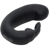 Fifty Shades of Grey Sensation - vibrator za klitor (crni) | shoptok.hr