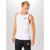 Nike Majica črna / off-bela | Shoptok.si