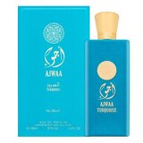 Nusuk Ajwaa Turquoise edp women 100ml | ePonuda.com