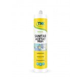 Tkk Tekasil Sanitarni Acetat Bezbojni 300 ml | Eponuda.ba