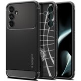 Spigen Rugged Armor silikonski ovitek za Samsung Galaxy A14 | Shoptok.si