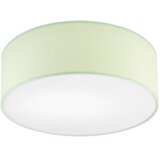  plafonsko svetlo sirja pastel double 2xE27/15W/230V prečnik 35 cm zeleno | Eponuda.com
