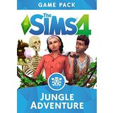 Origin the sims 4: jungle adventure (dlc) key europe | ePonuda.com