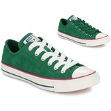 Converse Nizke superge CHUCK TAYLOR ALL STAR Zelena Cene