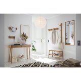 Mömax Garderobni Panel Bantry, Hrast | Shoptok.si