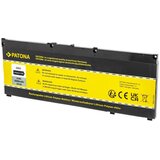 VHBW PATONA - Akumulatorska baterija za HP Pavilion Gaming 15 4380mAh Li-Pol 11,55V SR03XL | Eponuda.com
