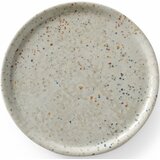 Duralex Drops Collection porcelanski krožnik za pico, premer. 33 cm - set 6 kosov., (21565032) Cene