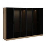 Hanah home kale - 7651 fume wardrobe | Eponuda.com