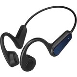 Venisymlis Bluetooth slušalke Bone Conduction, športne vodotesne slušalke z mikrofonom, (22102548) | Shoptok.si