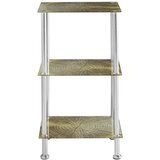 Luca Bessoni Regal Glare 40x70x30 Cm | Shoptok.si