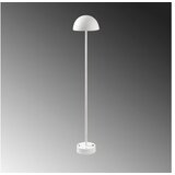 Opviq Sept 13378 Podna lampa, Bijela | Eponuda.ba