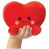  Plišana igračka Palm Pals - sa srcem, 13 cm | shoptok.hr