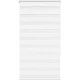  Zebra senčilo bela 75x150 cm tkanina širina 70,9cm poliester, (22047046) | Shoptok.si