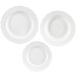 Orion Porcelanast jedilni servis 18 ks Mona – Cene