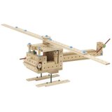 Matador Drveni konstruktor set Istraživač E407 | ePonuda.com