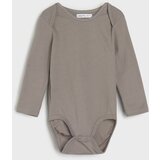 Sinsay Pamučni bodi 7 pack | shoptok.hr