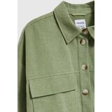 Marisse Women's Jacket L-Ku-4310 Olive | Shoptok.si