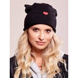 Yups Cap kitten black | shoptok.hr