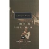 The Book Service Limited Gabriel Garcia Marquez - Love in the Time of Cholera | Eponuda.com