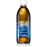 Pharma Activ Colloidal silver 20ppm čistilni tonik za regeneracijo obraza 500 ml