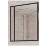  Ogledalo 75cm Iron TP | Eponuda.ba
