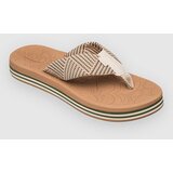 Roxy Colbee Hi Sandali sage | Shoptok.si