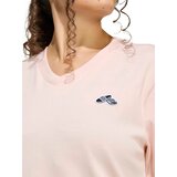 Adidas Funkcionalna majica 'SLIDE' pastelno roza / črna / bela | Shoptok.si