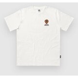 The Dudes Strawberry Seasonal T-shirt off white Cene