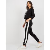 RELEVANCE Set-RV-KMPL-7719.37-black | Shoptok.si