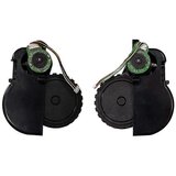 INORCO Motor za levo in desno kolo sesalnika za robotski sesalnik Exvac660 Exvac680s C, (22023694) | Shoptok.si