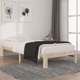  Za krevet od masivne borovine 90 x 200 cm | shoptok.hr