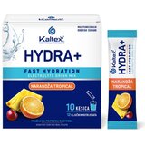 Kaltex HYDRA+ Narandža Tropical 10 kesica | Eponuda.com