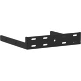 Plutajuće police 2 kom 40x23,5x4 cm od konstruiranog drva | shoptok.hr