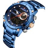 Sat NAVIFORCE SC-14610 - Plava KP14610 Cijene