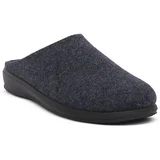 Nogavice BLU M1LASO Modra