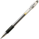 Roler gel oprijem 0,5mm g1 pilot blgp-g1-5 črn Slike