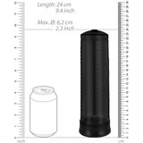 Pumped by Shots vacuum pump Extreme Power Rechargeable Auto