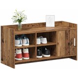  Ormar za cipele Staro drvo 100 x 39,5 x 51 cm Konstruirano drvo | shoptok.hr