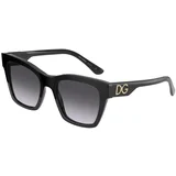Naočare za sunce DG 4384 501/8G