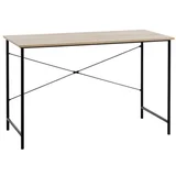 Vandborg 60x120 hrast/crna ( 3621018 )