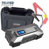 SABO A11 Auto punjač – 15000mAh Auto Jump Starter i Powerbank | Eponuda.com